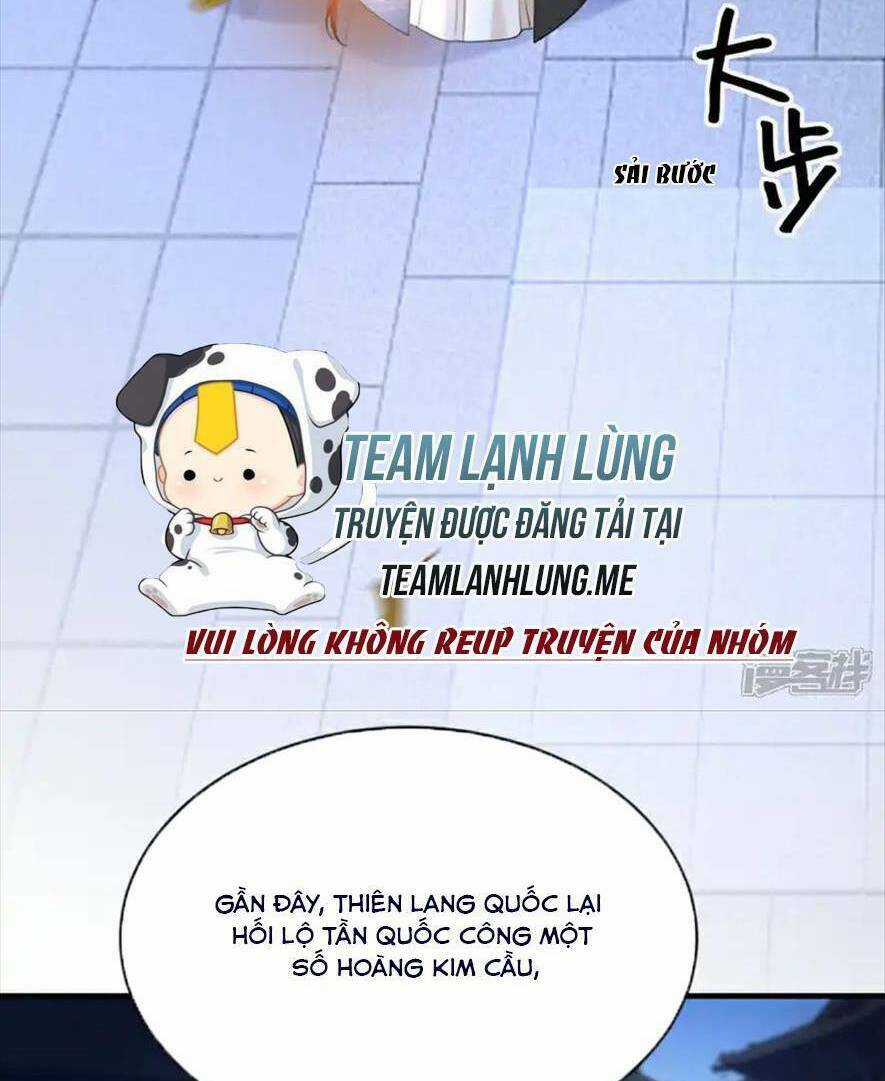 Đích Nữ Vi Mưu - Chapter 67 - Trang 36