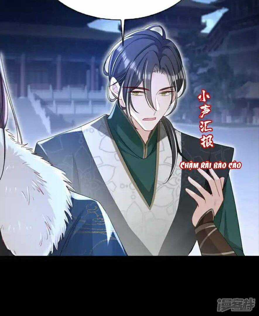 Đích Nữ Vi Mưu - Chapter 67 - Trang 37