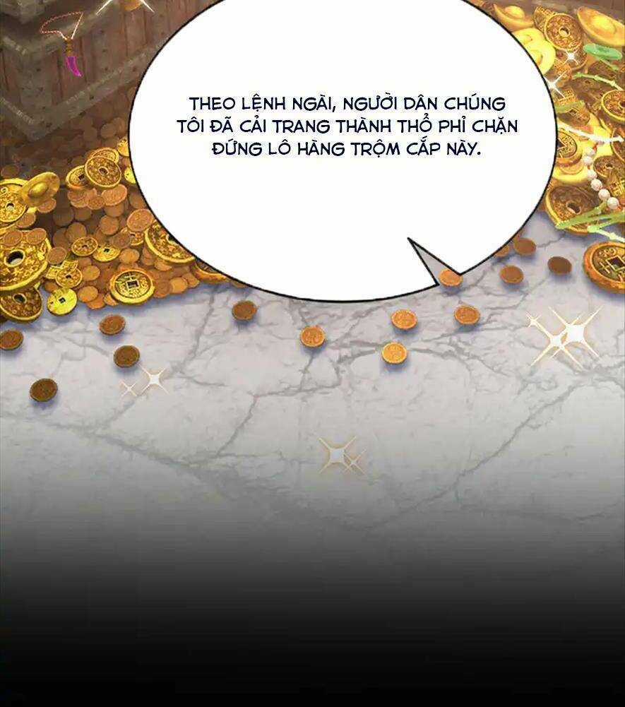 Đích Nữ Vi Mưu - Chapter 67 - Trang 39