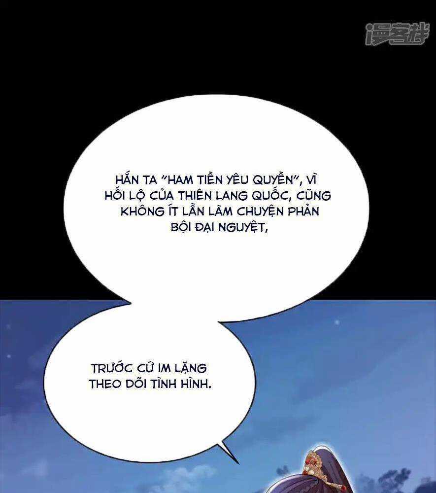 Đích Nữ Vi Mưu - Chapter 67 - Trang 40