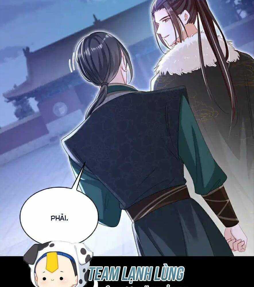 Đích Nữ Vi Mưu - Chapter 67 - Trang 41