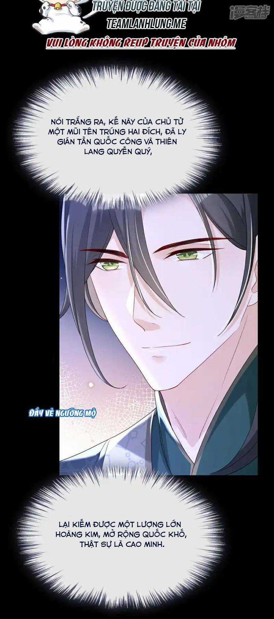 Đích Nữ Vi Mưu - Chapter 67 - Trang 42