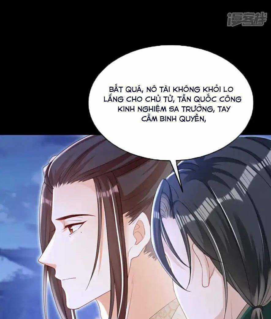 Đích Nữ Vi Mưu - Chapter 67 - Trang 43