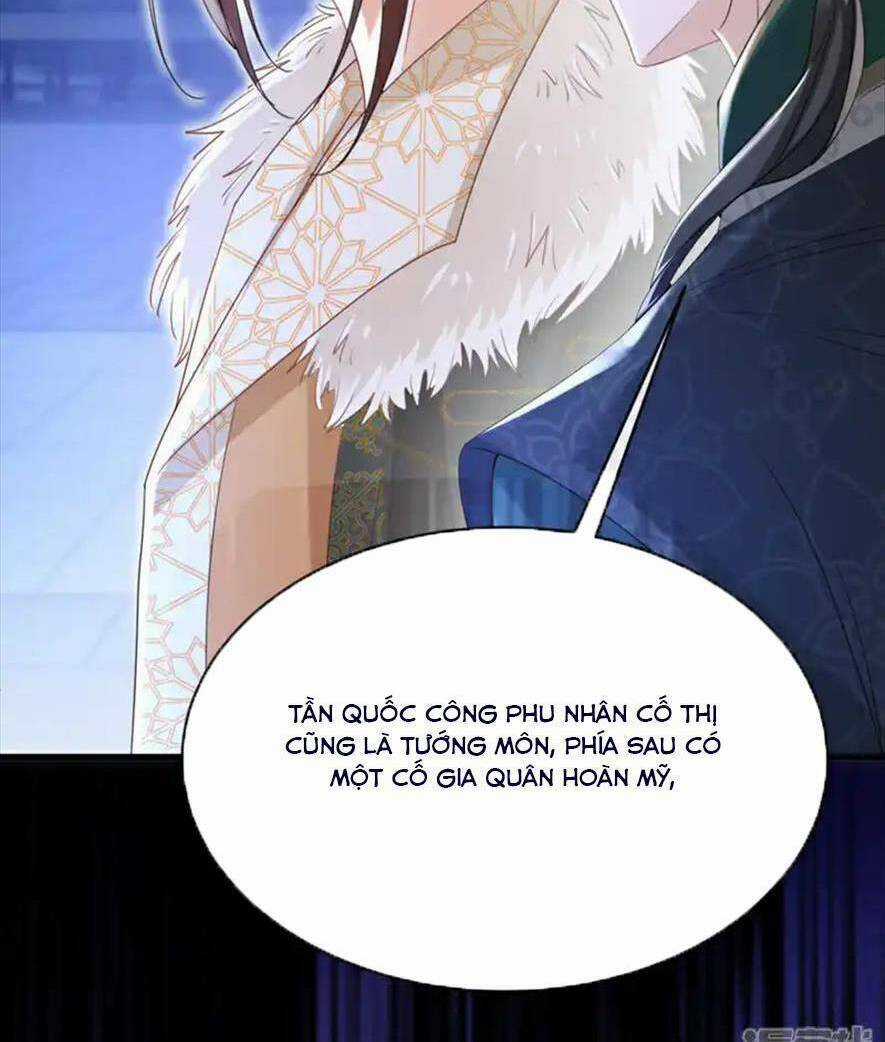 Đích Nữ Vi Mưu - Chapter 67 - Trang 44