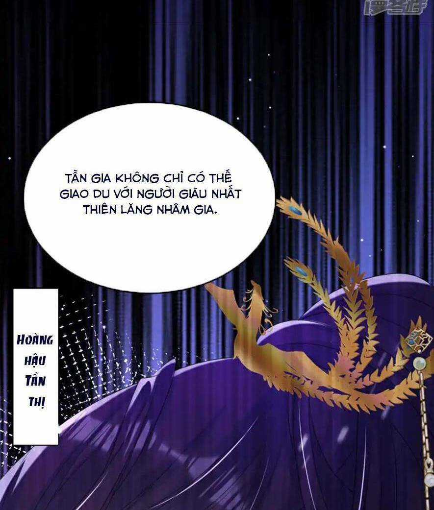 Đích Nữ Vi Mưu - Chapter 67 - Trang 45