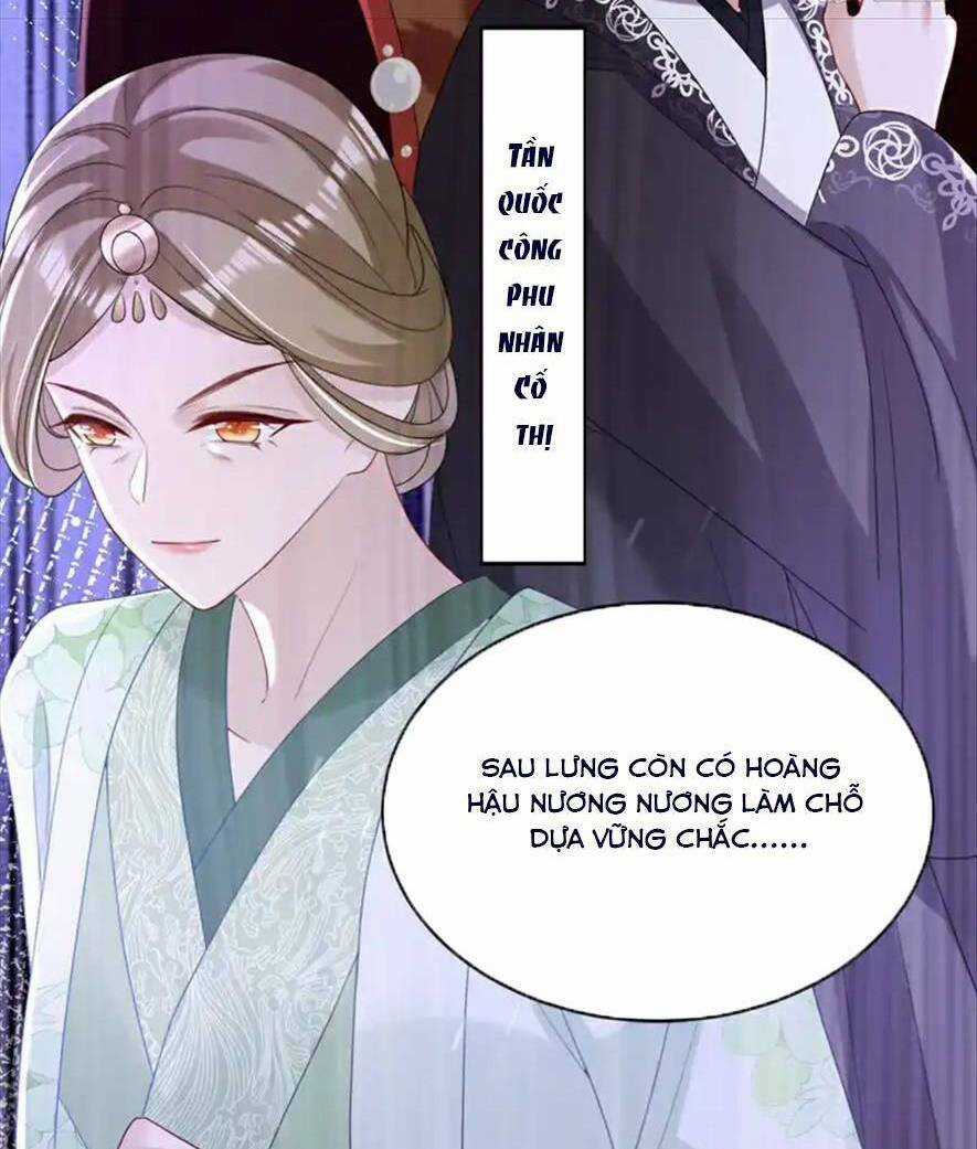 Đích Nữ Vi Mưu - Chapter 67 - Trang 47