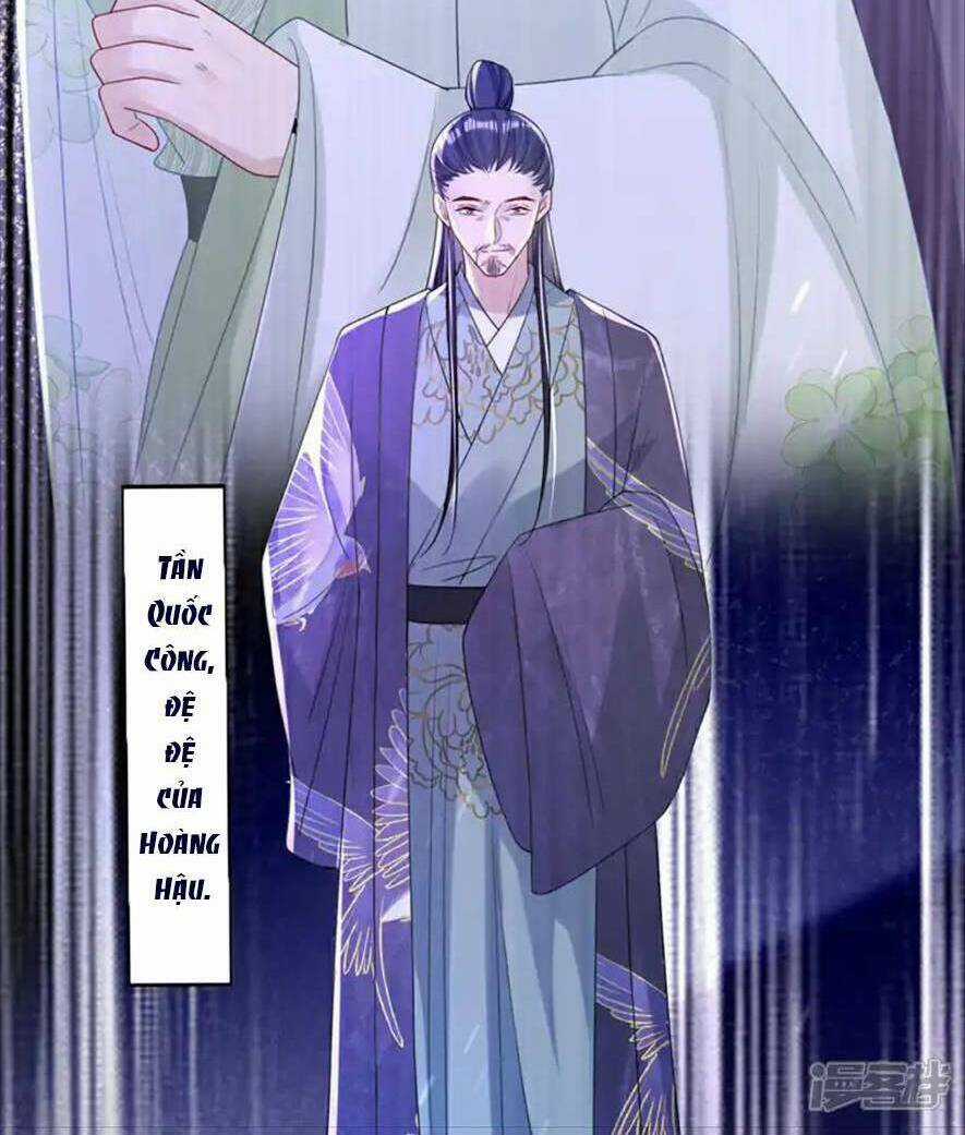 Đích Nữ Vi Mưu - Chapter 67 - Trang 48