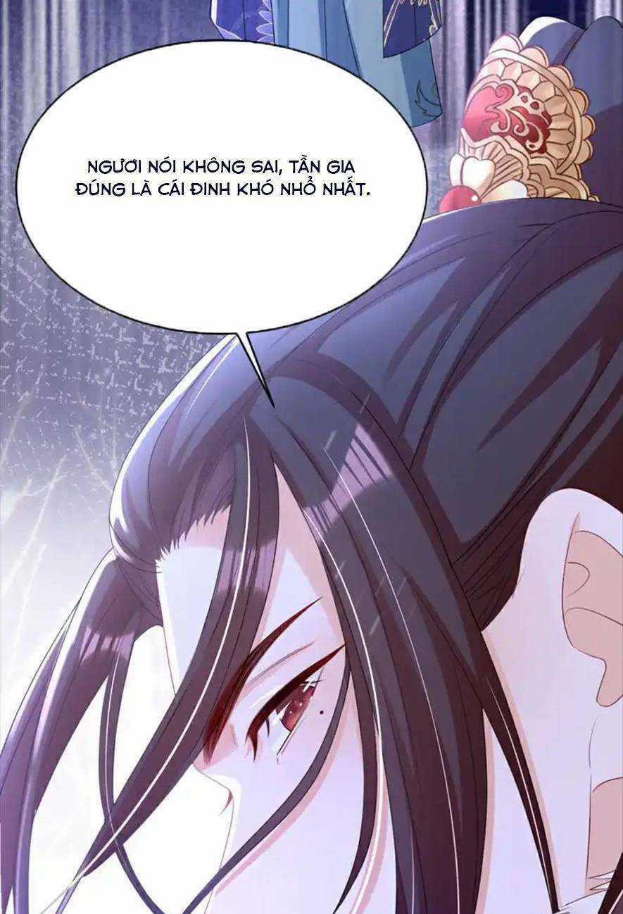 Đích Nữ Vi Mưu - Chapter 67 - Trang 49