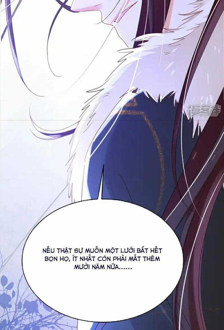 Đích Nữ Vi Mưu - Chapter 67 - Trang 50