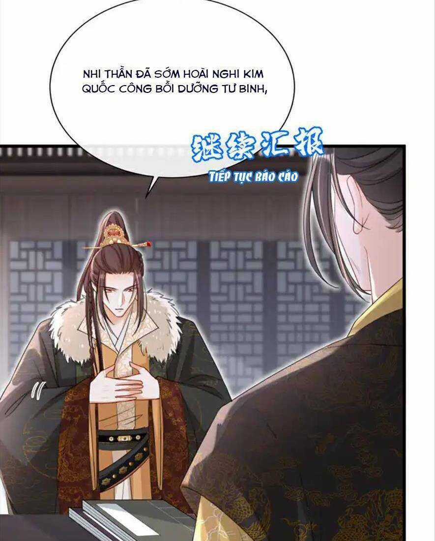 Đích Nữ Vi Mưu - Chapter 67 - Trang 6