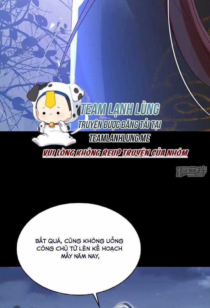 Đích Nữ Vi Mưu - Chapter 67 - Trang 51