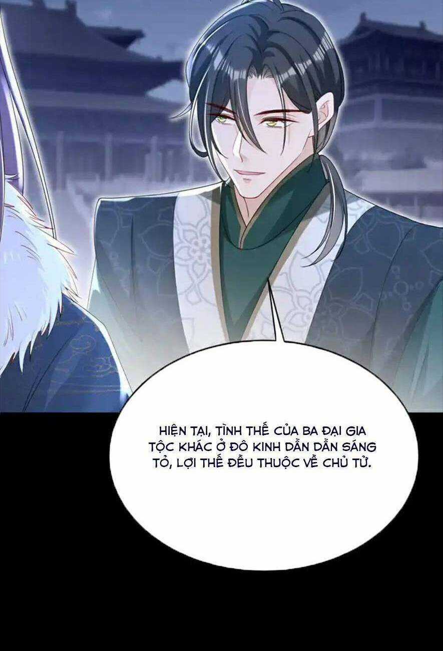 Đích Nữ Vi Mưu - Chapter 67 - Trang 52