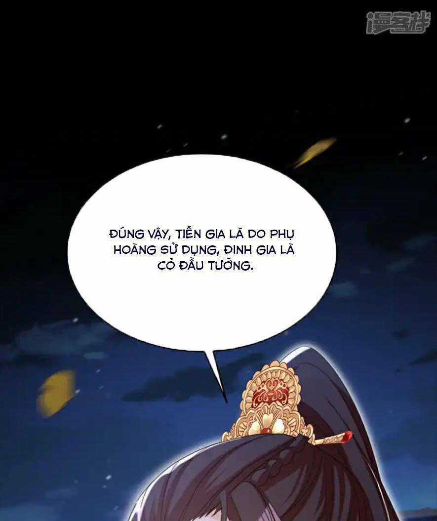 Đích Nữ Vi Mưu - Chapter 67 - Trang 53