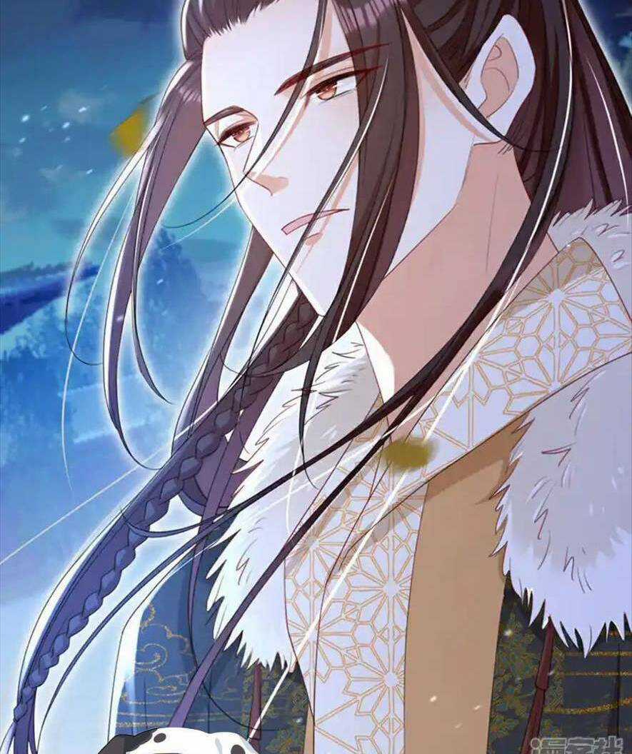 Đích Nữ Vi Mưu - Chapter 67 - Trang 54