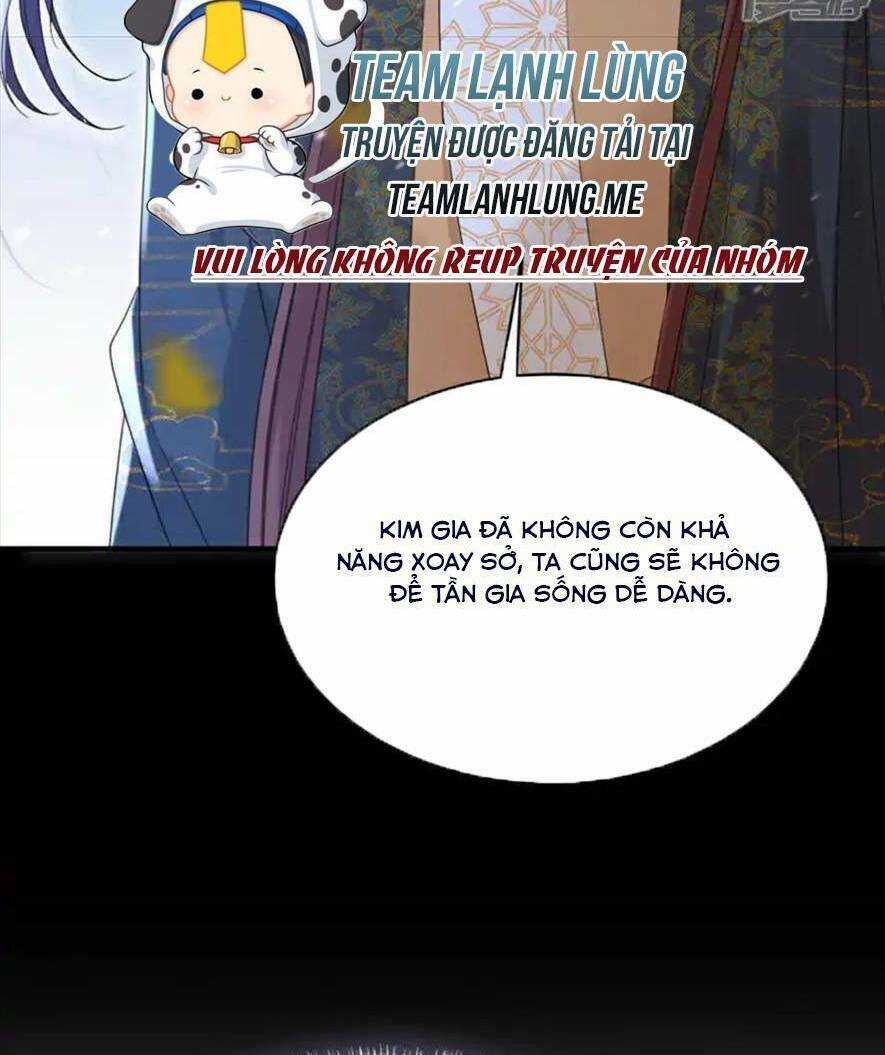 Đích Nữ Vi Mưu - Chapter 67 - Trang 55