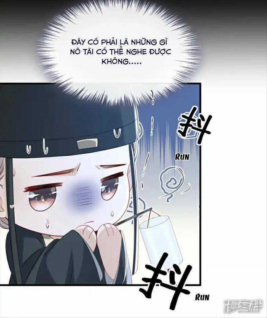 Đích Nữ Vi Mưu - Chapter 67 - Trang 56