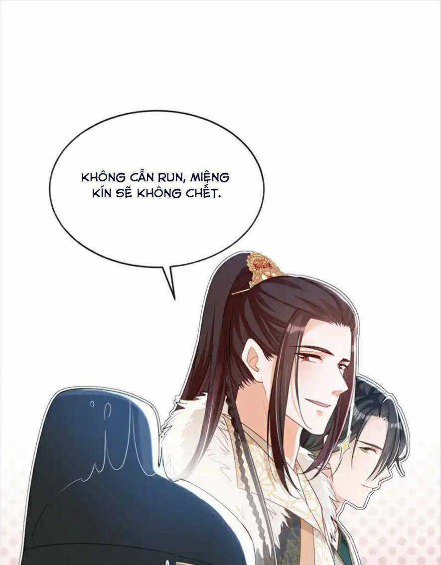 Đích Nữ Vi Mưu - Chapter 67 - Trang 57