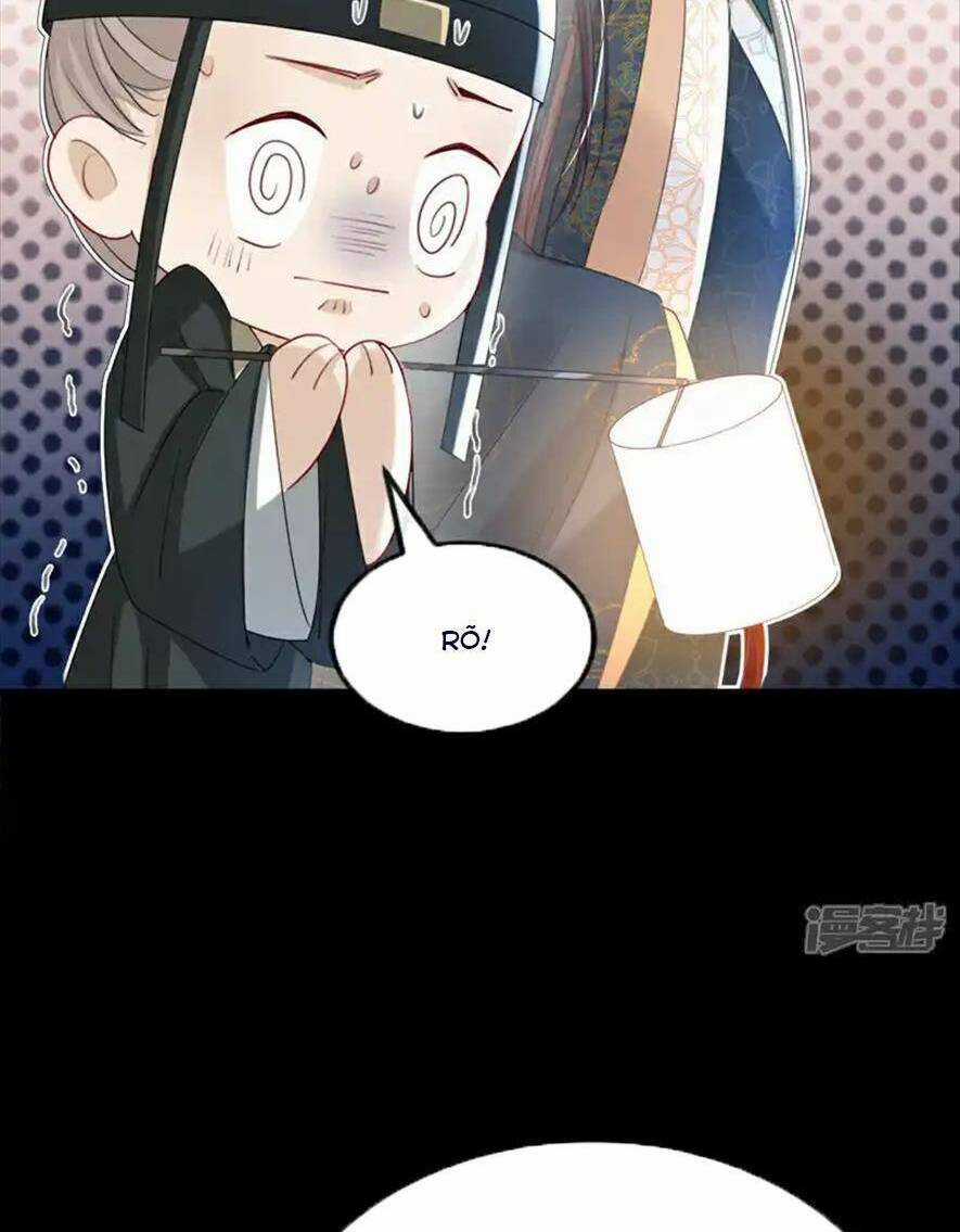 Đích Nữ Vi Mưu - Chapter 67 - Trang 58