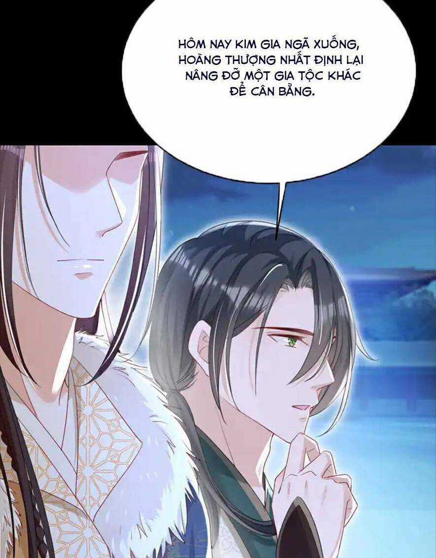 Đích Nữ Vi Mưu - Chapter 67 - Trang 59