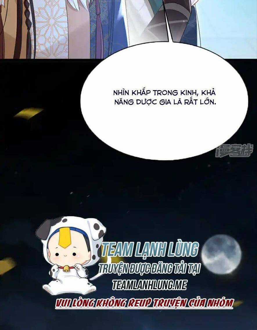 Đích Nữ Vi Mưu - Chapter 67 - Trang 60