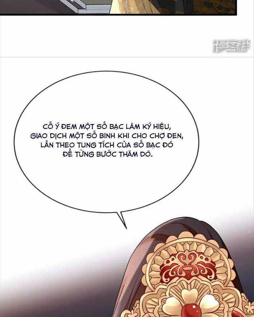 Đích Nữ Vi Mưu - Chapter 67 - Trang 7