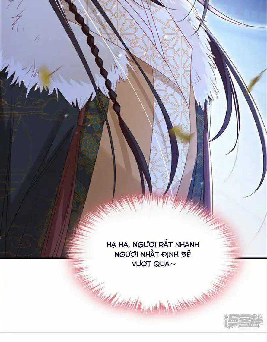 Đích Nữ Vi Mưu - Chapter 67 - Trang 62