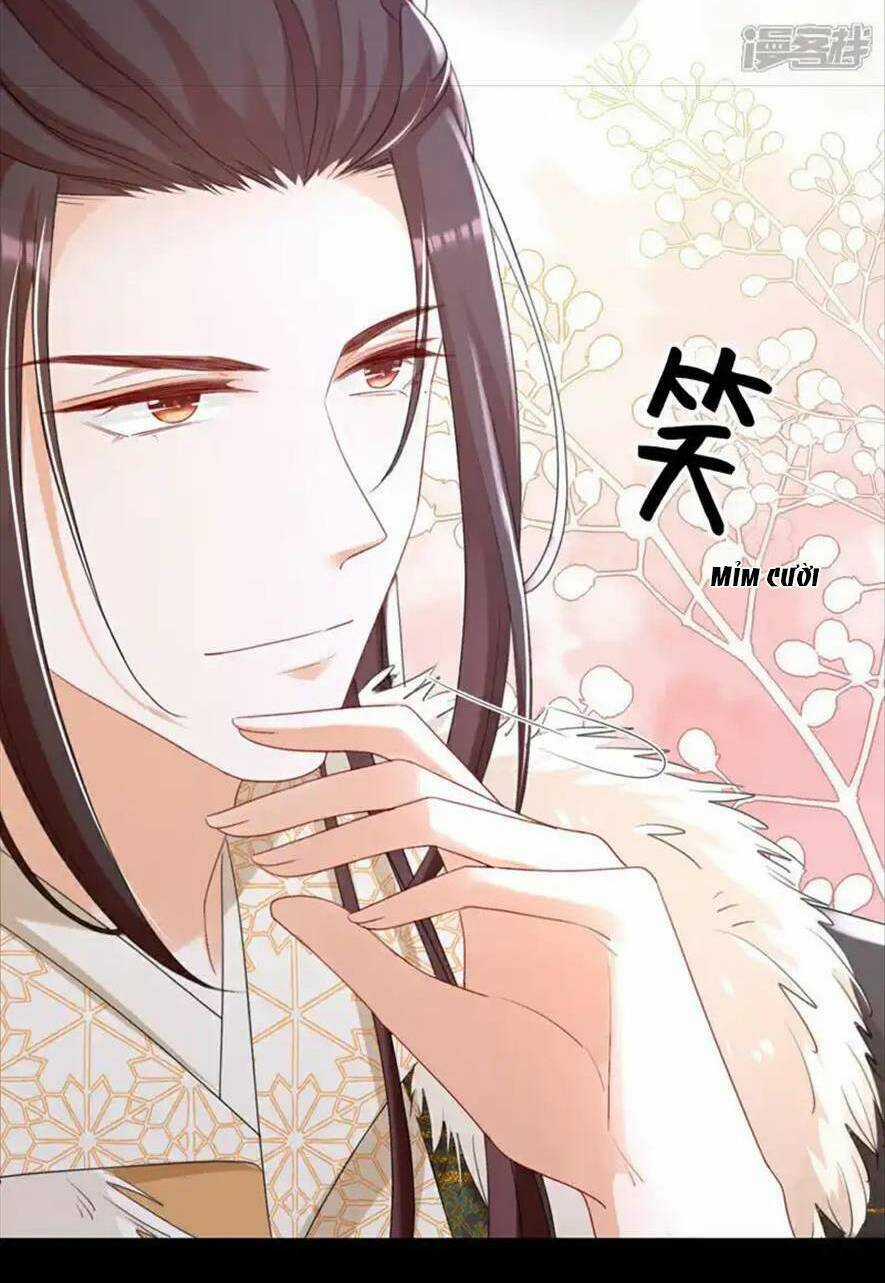 Đích Nữ Vi Mưu - Chapter 67 - Trang 64