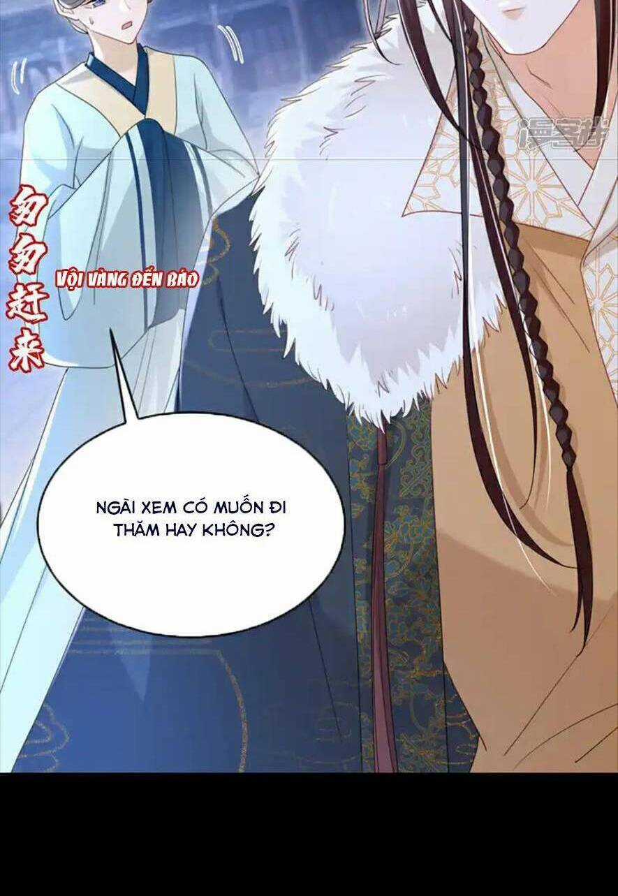 Đích Nữ Vi Mưu - Chapter 67 - Trang 66