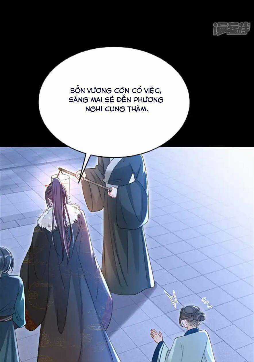 Đích Nữ Vi Mưu - Chapter 67 - Trang 67