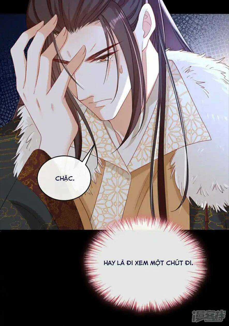 Đích Nữ Vi Mưu - Chapter 67 - Trang 70