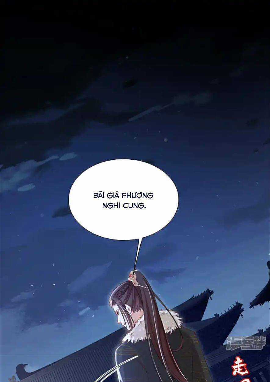 Đích Nữ Vi Mưu - Chapter 67 - Trang 71