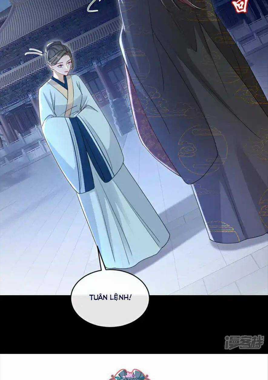 Đích Nữ Vi Mưu - Chapter 67 - Trang 72