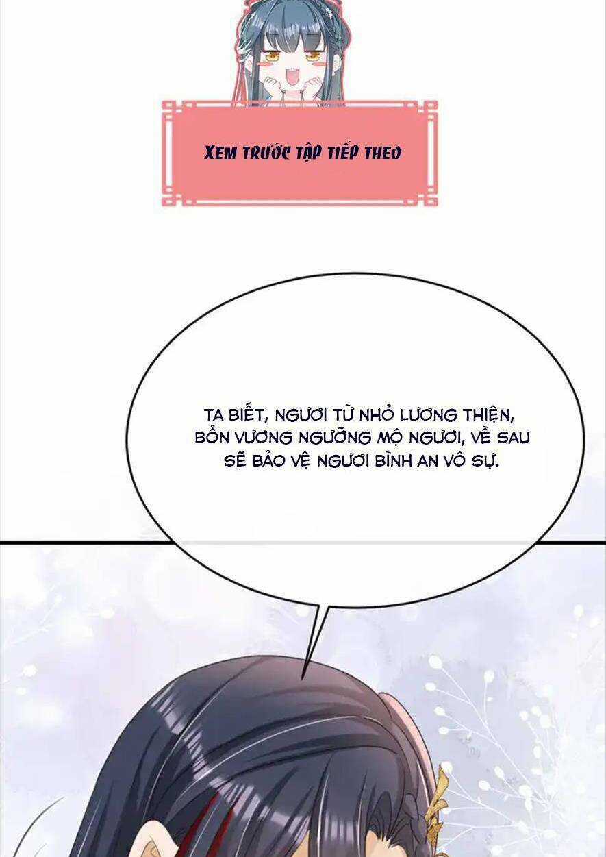 Đích Nữ Vi Mưu - Chapter 67 - Trang 73