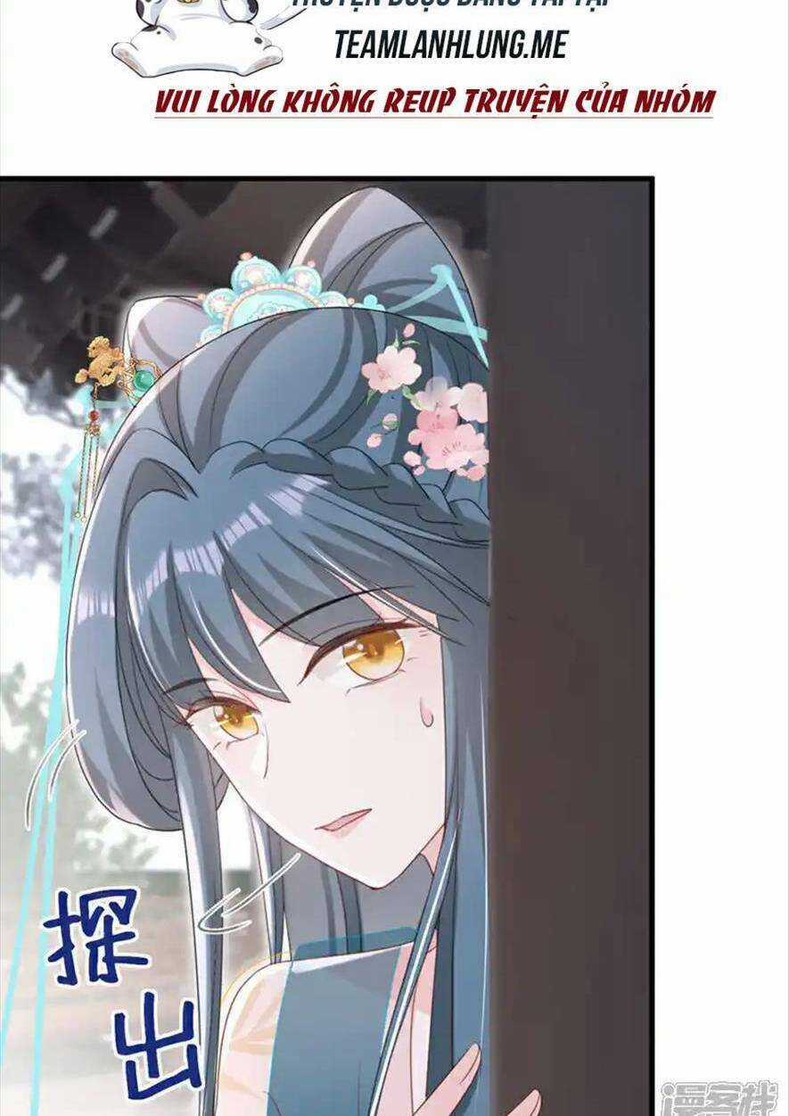 Đích Nữ Vi Mưu - Chapter 67 - Trang 75