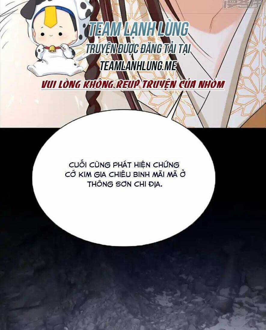 Đích Nữ Vi Mưu - Chapter 67 - Trang 9