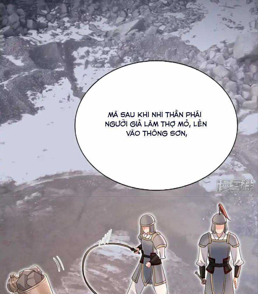 Đích Nữ Vi Mưu - Chapter 67 - Trang 10