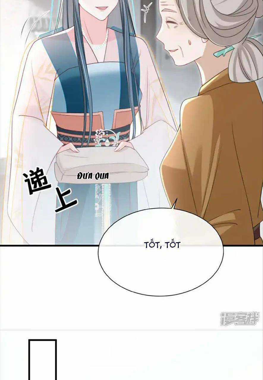 Đích Nữ Vi Mưu - Chapter 68 - Trang 11