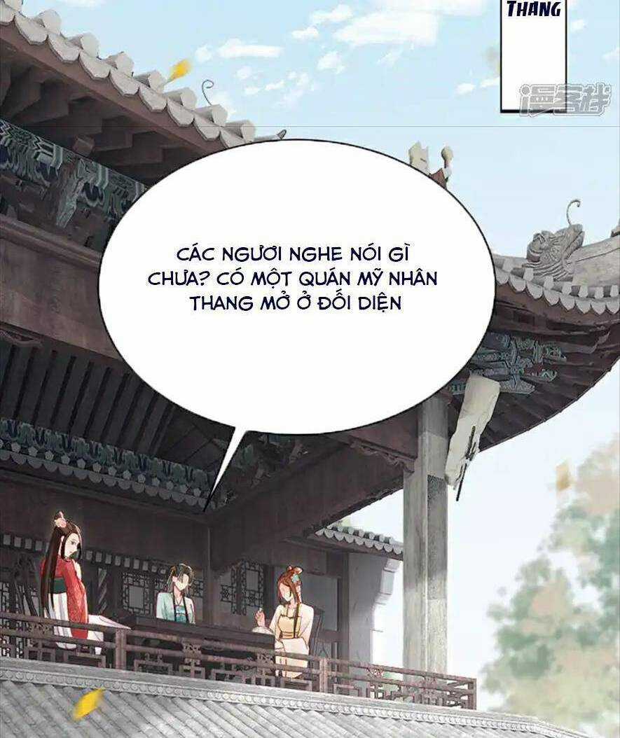 Đích Nữ Vi Mưu - Chapter 68 - Trang 13