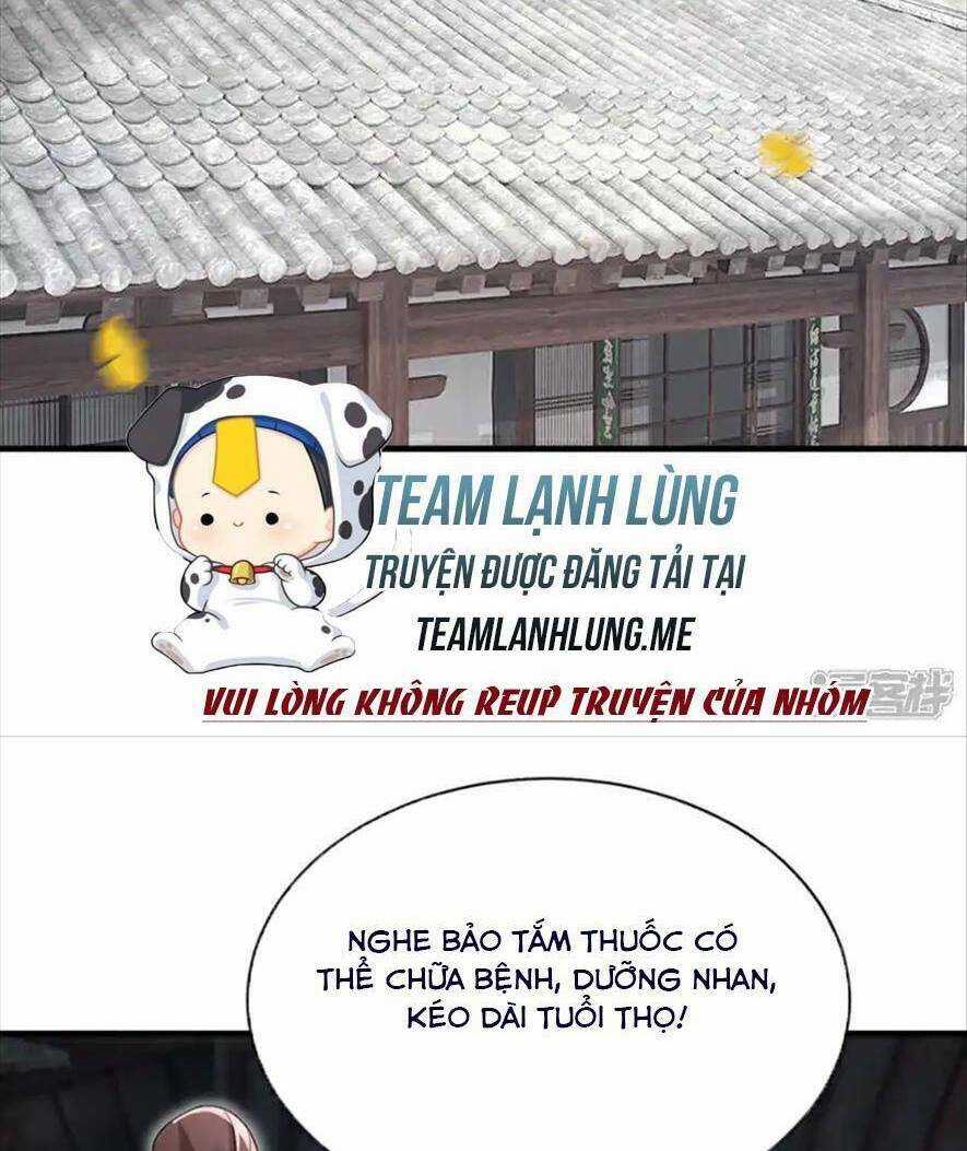 Đích Nữ Vi Mưu - Chapter 68 - Trang 14