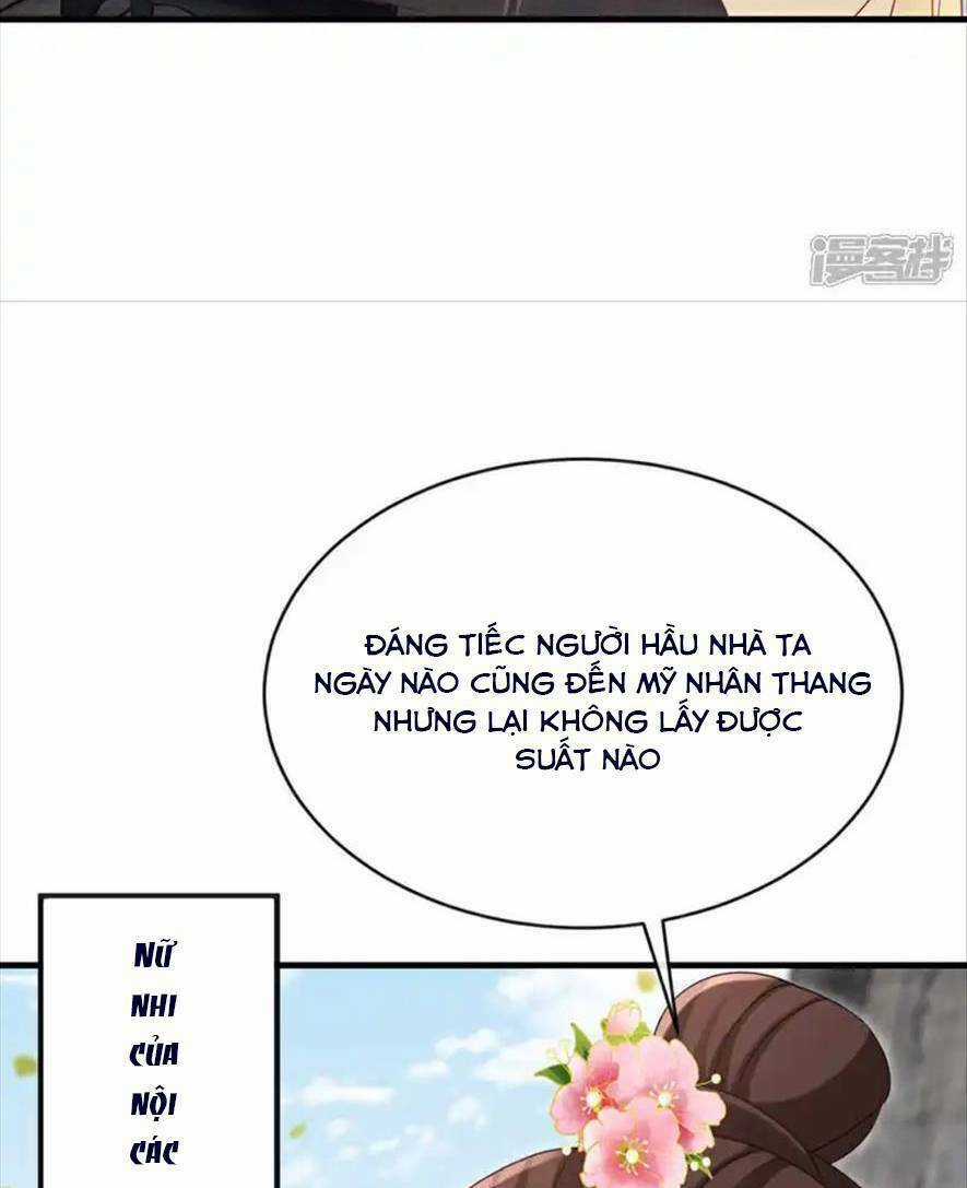 Đích Nữ Vi Mưu - Chapter 68 - Trang 16