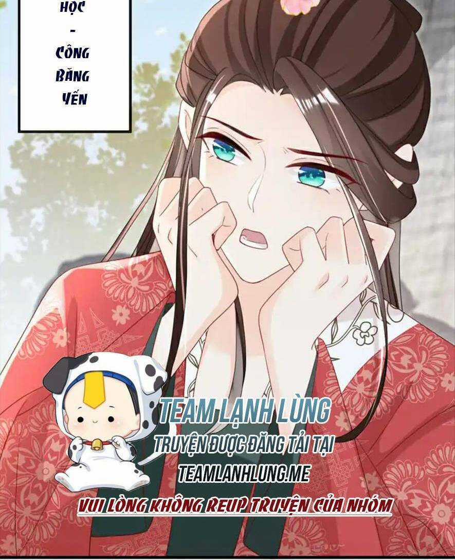 Đích Nữ Vi Mưu - Chapter 68 - Trang 17