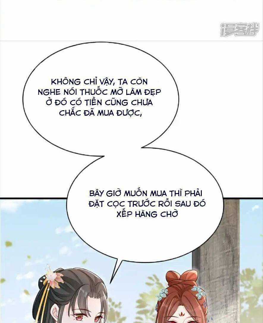 Đích Nữ Vi Mưu - Chapter 68 - Trang 18