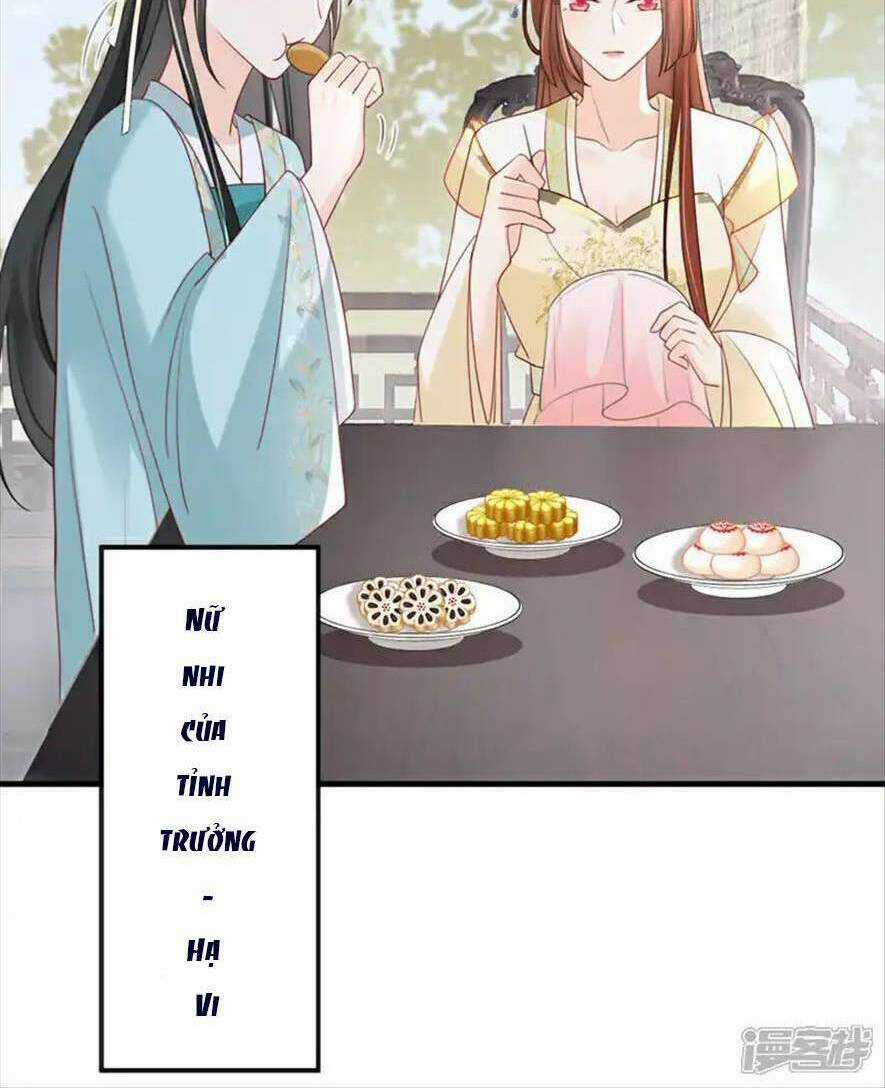 Đích Nữ Vi Mưu - Chapter 68 - Trang 19