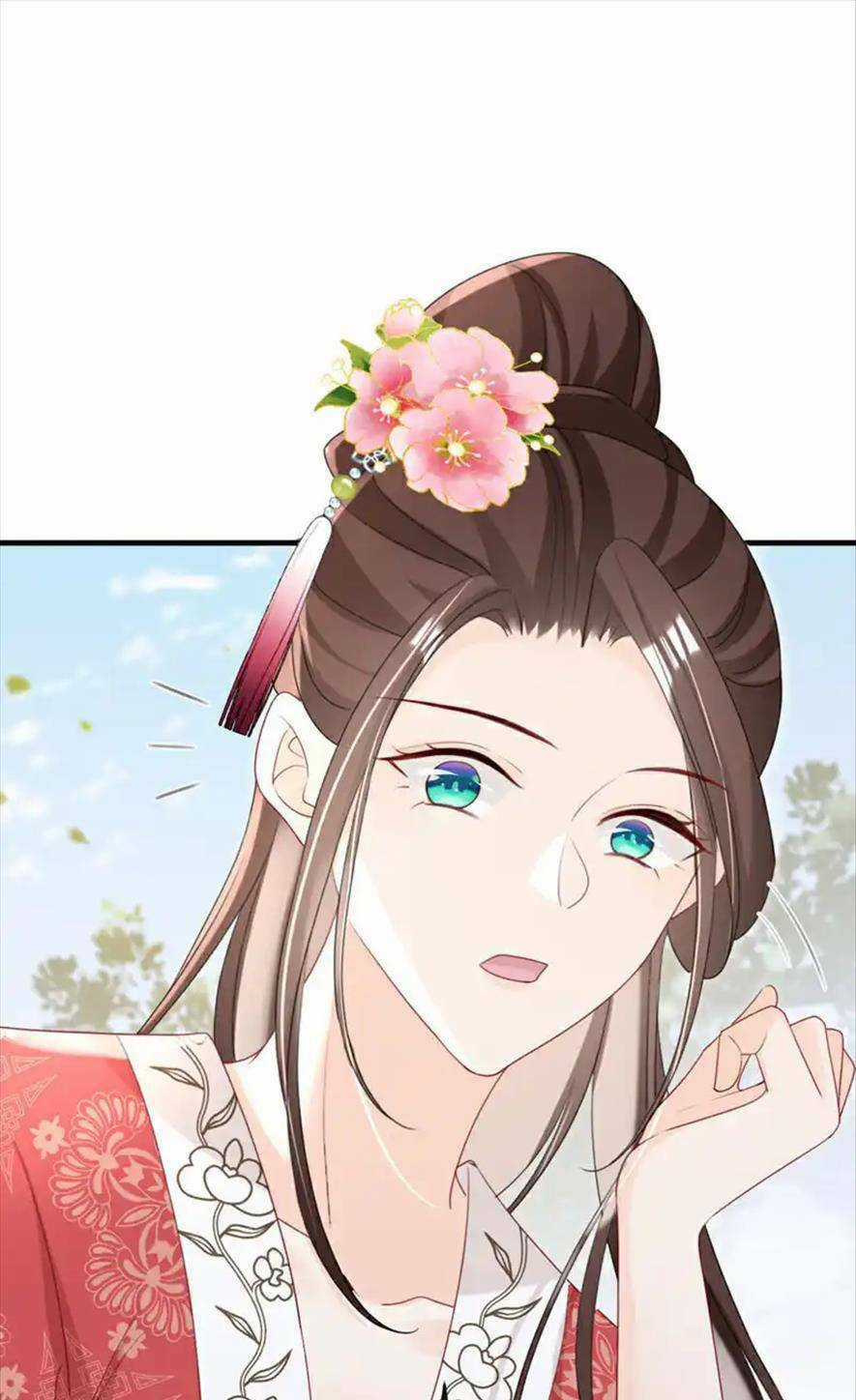 Đích Nữ Vi Mưu - Chapter 68 - Trang 20