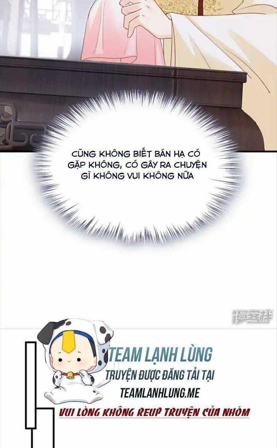 Đích Nữ Vi Mưu - Chapter 68 - Trang 25