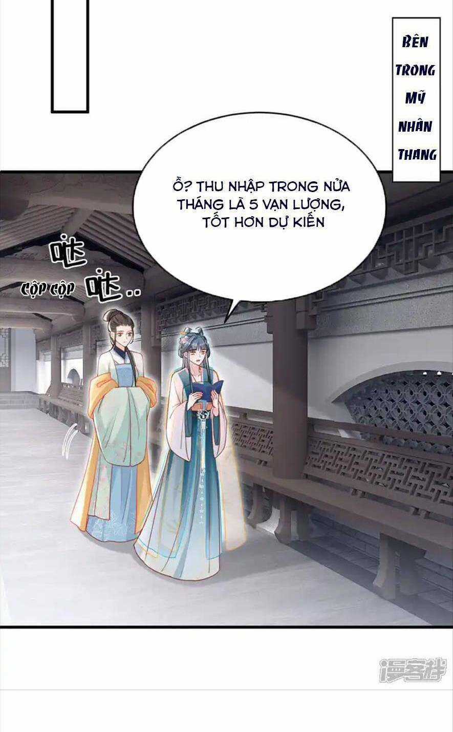 Đích Nữ Vi Mưu - Chapter 68 - Trang 26