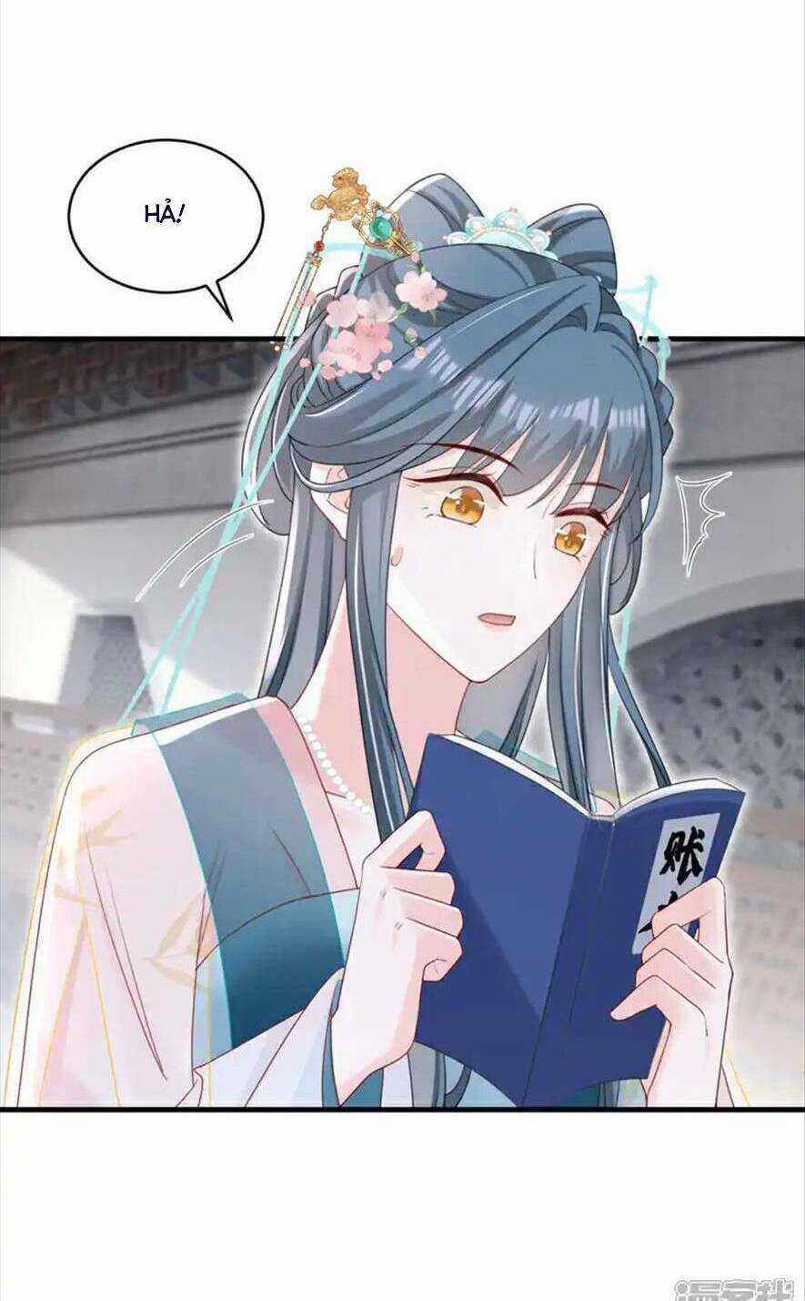 Đích Nữ Vi Mưu - Chapter 68 - Trang 27