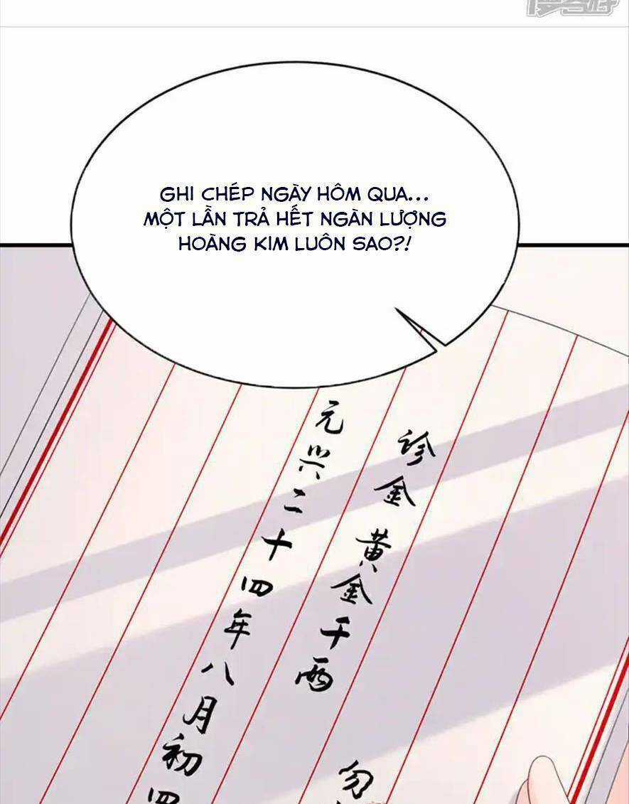 Đích Nữ Vi Mưu - Chapter 68 - Trang 28