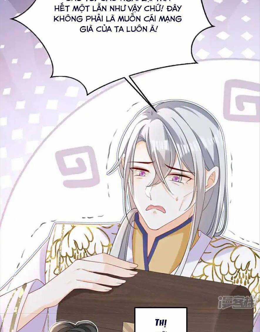 Đích Nữ Vi Mưu - Chapter 68 - Trang 30