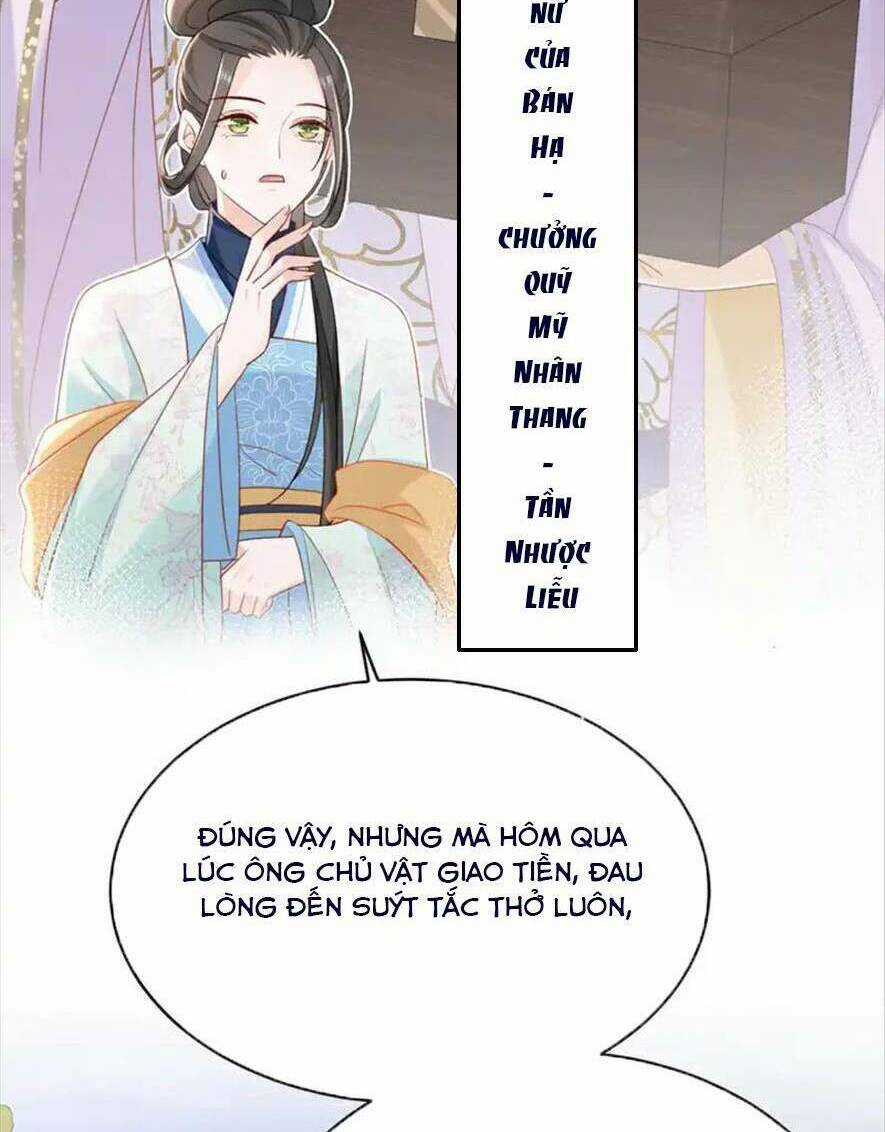 Đích Nữ Vi Mưu - Chapter 68 - Trang 31